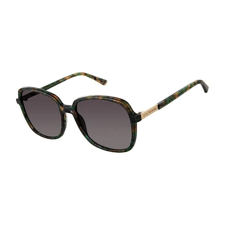 Isaac Mizrahi NY IM30290 Sunglasses - view 3